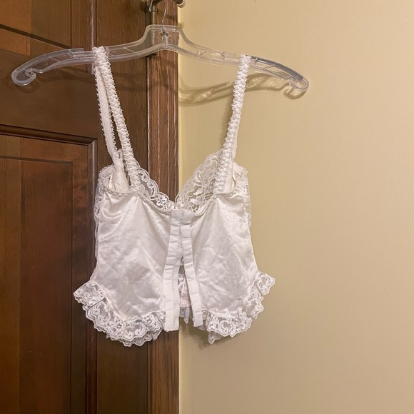 Vintage corset - Picture 4 of 7